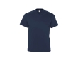 T-shirt made of 100% cotton, 150 g/m2, SOL'S Victory colour navy-blue