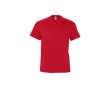 T-shirt made of 100% cotton, 150 g/m2, SOL'S Victory colour red