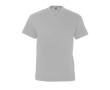 T-shirt made of 100% cotton, 150 g/m2, SOL'S Victory colour marbled grey