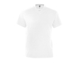 T-shirt made of 100% cotton, 150 g/m2, SOL'S Victory colour white