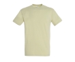 Unisex t-shirt from 100% cotton, 150 g/m2, SOL'S Regent colour pastel green