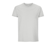 Unisex T-shirt made of 100% cotton, 190 g/m2, SOL'S Imperial colour grey