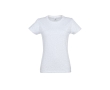 Women's 100% cotton t-shirt in colours, 190 g/m2, SOL'S Imperial colour heather light grey