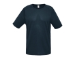 Breathable t-shirt made of polyester, 140 g/m2, SOL'S Pioneer colour petrol blue