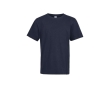 Children's cotton t-shirt, 150 g/m2, SOL'S Regent Kids colour navy-blue