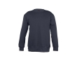 Children's sweatshirt,cotton, 280 g/m2, SOL'S New Supreme Kids colour navy-blue