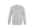 Children's sweatshirt,cotton, 280 g/m2, SOL'S New Supreme Kids colour marbled grey