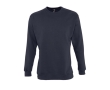 Sweatshirt, 280 g/m2, SOL'S New Supreme colour dark blue