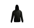 Children's hoodie, cotton and polyester, 280 g/m2, SOL'S SLAM colour black