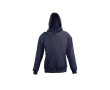 Children's hoodie, cotton and polyester, 280 g/m2, SOL'S SLAM colour navy-blue