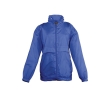 Weatherproof children's jacket, 210 g/m2, SOL'S Surf colour royal blue