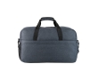 Sports bag made from recycled plastic, RPET Urban colour blue