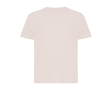 Kids’ T-shirt in recycled cotton, casual fit, 160 g/m² colour light pink