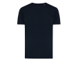 Unisex regular-fit T-shirt in 100% cotton, 180 g/m² colour navy-blue