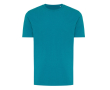 Unisex regular-fit T-shirt in 100% cotton, 180 g/m² colour turquoise