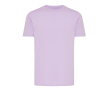 Unisex regular-fit T-shirt in 100% cotton, 180 g/m² colour lilac