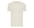 Unisex regular-fit T-shirt in 100% cotton, 180 g/m² colour natural