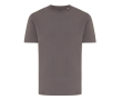 Unisex regular-fit T-shirt in 100% cotton, 180 g/m² colour matt silver