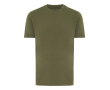 Unisex regular-fit T-shirt in 100% cotton, 180 g/m² colour khaki
