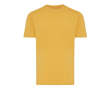 Unisex regular-fit T-shirt in 100% cotton, 180 g/m² colour dark yellow