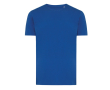 Unisex regular-fit T-shirt in 100% cotton, 180 g/m² colour royal blue