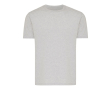 Unisex regular-fit T-shirt in 100% cotton, 180 g/m² colour light grey