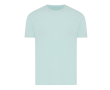 Unisex regular-fit T-shirt in 100% cotton, 180 g/m² colour mint green