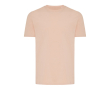 Unisex regular-fit T-shirt in 100% cotton, 180 g/m² colour champagne