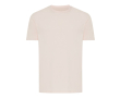 Unisex regular-fit T-shirt in 100% cotton, 180 g/m² colour pastel pink