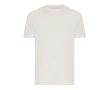 Unisex regular-fit T-shirt in 100% cotton, 180 g/m² colour white