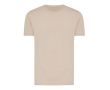 Unisex regular-fit T-shirt in 100% cotton, 180 g/m² colour ivory