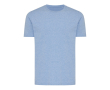Unisex regular-fit T-shirt in 100% cotton, 180 g/m² colour light blue