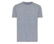 Unisex regular-fit T-shirt in 100% cotton, 180 g/m² colour heather light grey