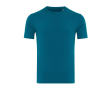 Unisex regular-fit T-shirt in 100% cotton, 180 g/m² colour blue gray