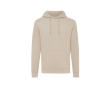 Recycled and organic cotton sweatshirt, 340 g/m² colour ivory