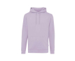 Recycled and organic cotton sweatshirt, 340 g/m² colour lilac