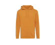 Recycled and organic cotton sweatshirt, 340 g/m² colour orange