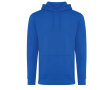 Recycled and organic cotton sweatshirt, 340 g/m² colour royal blue