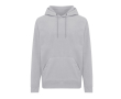 Unisex casual-fit recycled polyester sweatshirt, 240 g/m² colour light grey
