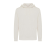 Unisex slim-fit sweatshirt in recycled cotton, 280 g/m² colour champagne
