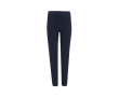 Unisex jogger trousers in recycled cotton, 340 g/m² colour navy-blue