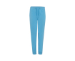 Unisex jogger trousers in recycled cotton, 340 g/m² colour pastel blue