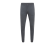 Unisex jogger trousers in recycled cotton, 340 g/m² colour dark grey