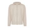 Casual-fit recycled polyester jacket, 70 g/m² colour beige