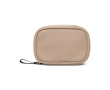 Recycled polyester first aid kit, with accessories colour ivory