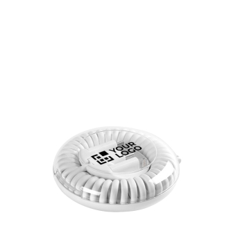 All-in-one recycled plastic cable with 60W fast charging