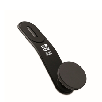 Magnetic wireless car charger, magnetic ring