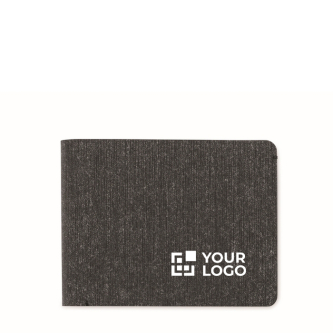 PU wallet, smart locator, Apple® devices