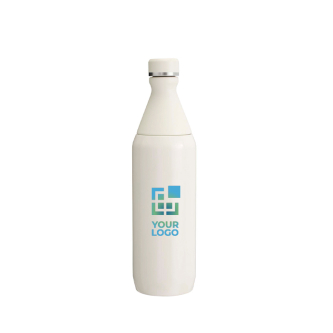 Eco bottle, dual opening, 600ml, Stanley All Day Slim