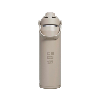 Stainless steel bottle, 750ml, Camelbak® Thrive Chug VSS